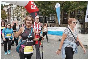 Foto 591 de la llegada - Galer&iacute;a de la Subida a Artxanda 2023