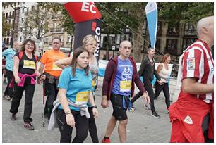 Foto 592 de la llegada - Galer&iacute;a de la Subida a Artxanda 2023