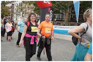 Foto 593 de la llegada - Galer&iacute;a de la Subida a Artxanda 2023