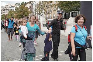 Foto 595 de la llegada - Galer&iacute;a de la Subida a Artxanda 2023