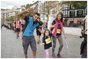 Foto 596 de la llegada - Galer&iacute;a de la Subida a Artxanda 2023