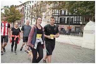 Foto 598 de la llegada - Galer&iacute;a de la Subida a Artxanda 2023