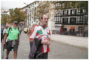 Foto 599 de la llegada - Galer&iacute;a de la Subida a Artxanda 2023