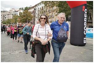 Foto 601 de la llegada - Galer&iacute;a de la Subida a Artxanda 2023