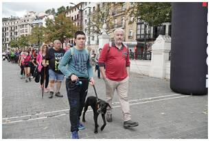 Foto 602 de la llegada - Galer&iacute;a de la Subida a Artxanda 2023