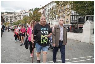 Foto 603 de la llegada - Galer&iacute;a de la Subida a Artxanda 2023