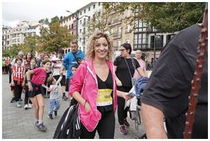 Foto 604 de la llegada - Galer&iacute;a de la Subida a Artxanda 2023