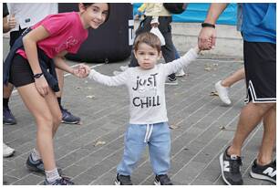 Foto 607 de la llegada - Galer&iacute;a de la Subida a Artxanda 2023