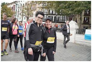 Foto 611 de la llegada - Galer&iacute;a de la Subida a Artxanda 2023