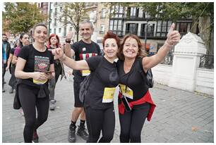 Foto 613 de la llegada - Galer&iacute;a de la Subida a Artxanda 2023