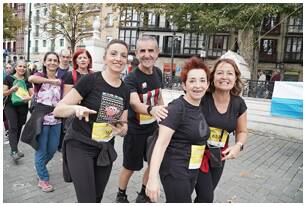 Foto 615 de la llegada - Galer&iacute;a de la Subida a Artxanda 2023