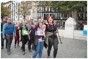 Foto 617 de la llegada - Galer&iacute;a de la Subida a Artxanda 2023