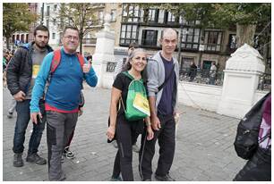 Foto 618 de la llegada - Galer&iacute;a de la Subida a Artxanda 2023