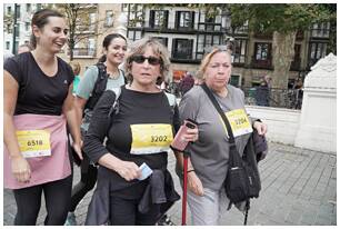 Foto 622 de la llegada - Galer&iacute;a de la Subida a Artxanda 2023