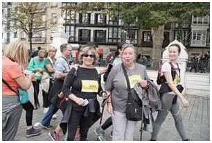 Foto 624 de la llegada - Galer&iacute;a de la Subida a Artxanda 2023