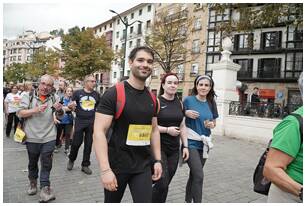 Foto 626 de la llegada - Galer&iacute;a de la Subida a Artxanda 2023