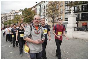 Foto 625 de la llegada - Galer&iacute;a de la Subida a Artxanda 2023