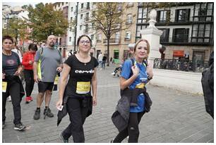 Foto 627 de la llegada - Galer&iacute;a de la Subida a Artxanda 2023