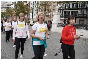 Foto 630 de la llegada - Galer&iacute;a de la Subida a Artxanda 2023