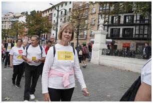 Foto 631 de la llegada - Galer&iacute;a de la Subida a Artxanda 2023