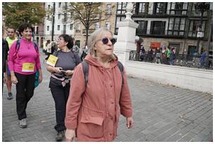 Foto 635 de la llegada - Galer&iacute;a de la Subida a Artxanda 2023