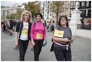 Foto 637 de la llegada - Galer&iacute;a de la Subida a Artxanda 2023