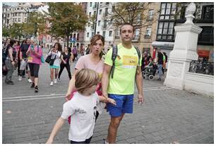 Foto 638 de la llegada - Galer&iacute;a de la Subida a Artxanda 2023