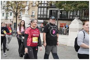 Foto 641 de la llegada - Galer&iacute;a de la Subida a Artxanda 2023