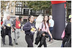 Foto 643 de la llegada - Galer&iacute;a de la Subida a Artxanda 2023