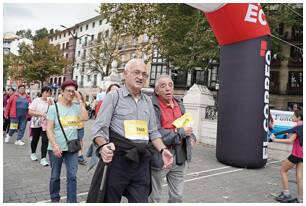 Foto 644 de la llegada - Galer&iacute;a de la Subida a Artxanda 2023