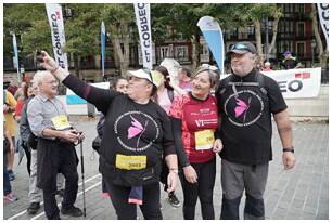 Foto 646 de la llegada - Galer&iacute;a de la Subida a Artxanda 2023