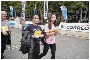 Foto 647 de la llegada - Galer&iacute;a de la Subida a Artxanda 2023