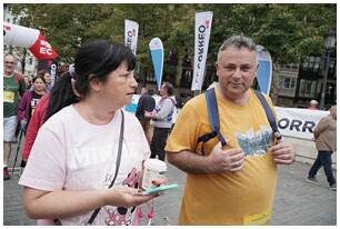 Foto 649 de la llegada - Galer&iacute;a de la Subida a Artxanda 2023