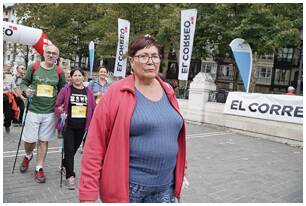 Foto 651 de la llegada - Galer&iacute;a de la Subida a Artxanda 2023