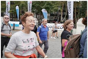 Foto 654 de la llegada - Galer&iacute;a de la Subida a Artxanda 2023