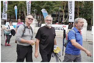 Foto 655 de la llegada - Galer&iacute;a de la Subida a Artxanda 2023