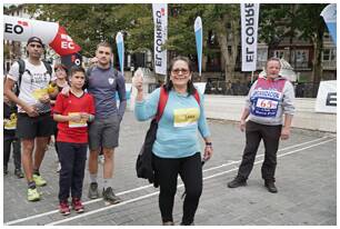 Foto 657 de la llegada - Galer&iacute;a de la Subida a Artxanda 2023