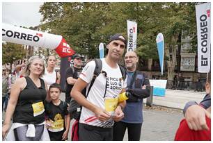 Foto 660 de la llegada - Galer&iacute;a de la Subida a Artxanda 2023