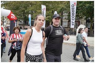 Foto 662 de la llegada - Galer&iacute;a de la Subida a Artxanda 2023