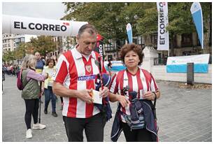 Foto 663 de la llegada - Galer&iacute;a de la Subida a Artxanda 2023