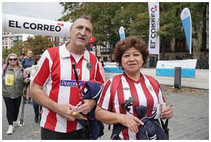 Foto 664 de la llegada - Galer&iacute;a de la Subida a Artxanda 2023