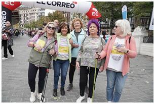 Foto 665 de la llegada - Galer&iacute;a de la Subida a Artxanda 2023