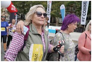 Foto 666 de la llegada - Galer&iacute;a de la Subida a Artxanda 2023