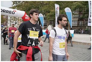 Foto 669 de la llegada - Galer&iacute;a de la Subida a Artxanda 2023