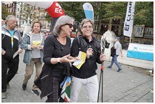 Foto 670 de la llegada - Galer&iacute;a de la Subida a Artxanda 2023