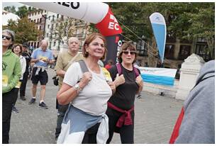 Foto 671 de la llegada - Galer&iacute;a de la Subida a Artxanda 2023