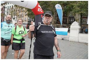 Foto 674 de la llegada - Galer&iacute;a de la Subida a Artxanda 2023