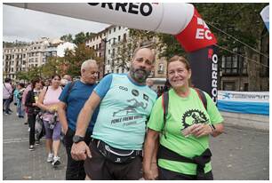 Foto 675 de la llegada - Galer&iacute;a de la Subida a Artxanda 2023