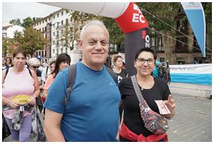 Foto 676 de la llegada - Galer&iacute;a de la Subida a Artxanda 2023