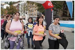 Foto 677 de la llegada - Galer&iacute;a de la Subida a Artxanda 2023